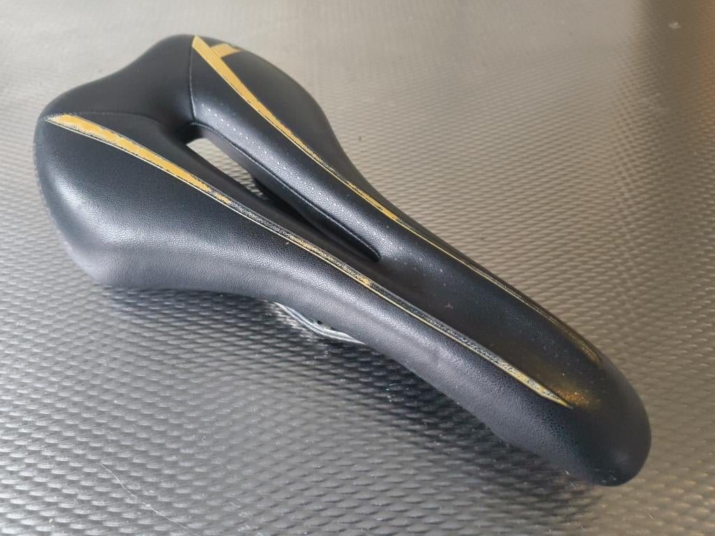 Bontrager Zadel, Ophalen of Verzenden, Gebruikt, Zadel, Bontrager