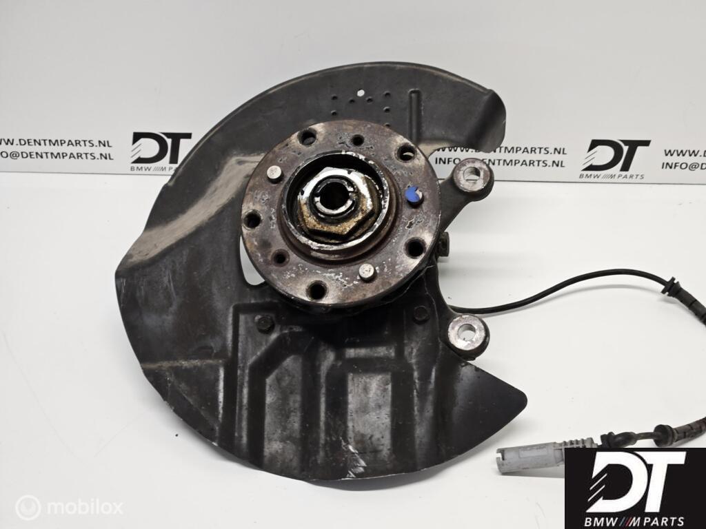 Fusee linksvoor BMW M3 E46 S54 3.2 S54B32 31212229855, Gebruikt, Ophalen of Verzenden, BMW, BMW