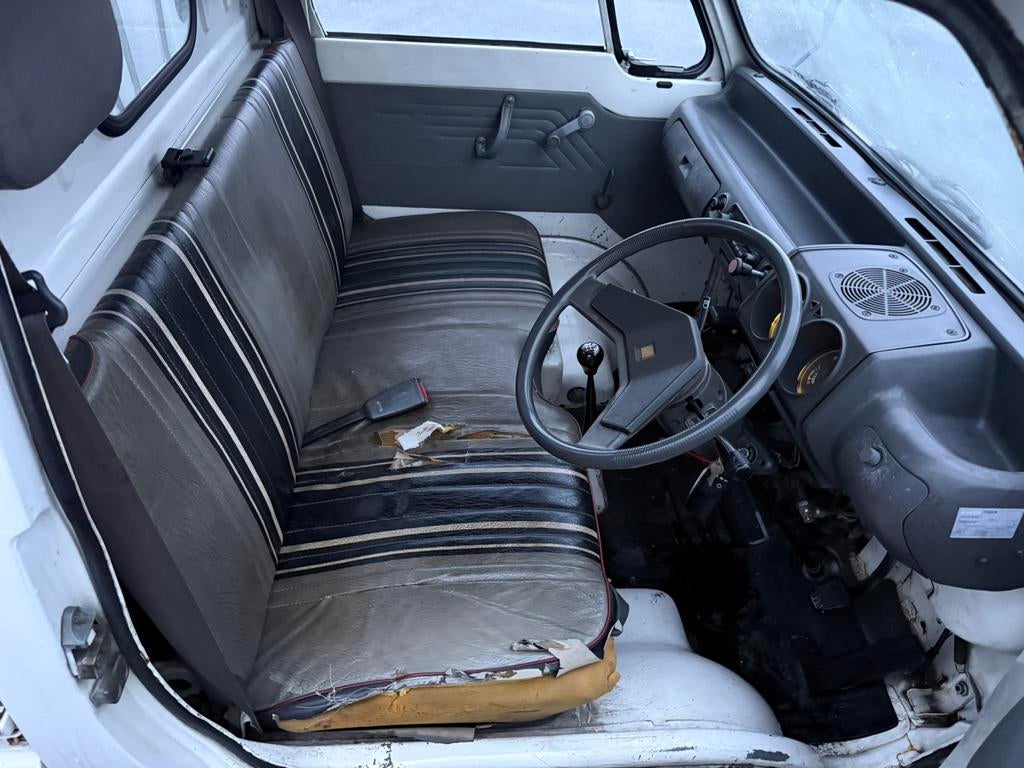 JDM Mini Truck Kei Car Honda Acty Subaru Sambar BTW auto, foto 4