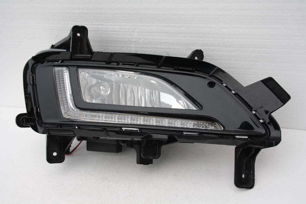 Mistlamp dagrijlicht DRL Hyundai Tucson 7600 MOOI !, Ophalen of Verzenden, Gebruikt, Hyundai