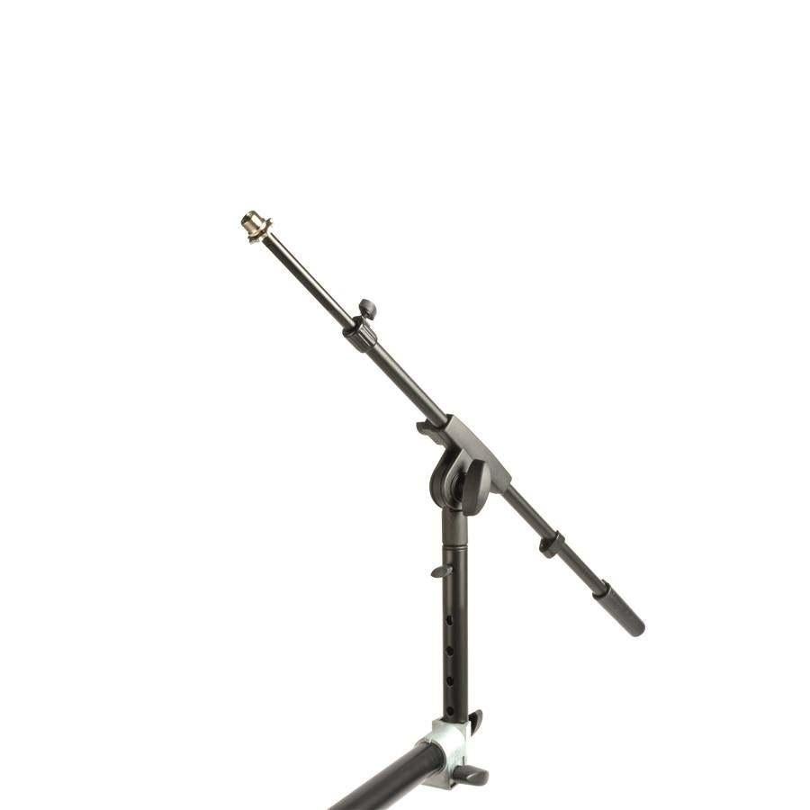 QuikLok QLX-4 microfoon boom, Muziek en Instrumenten, Standaards, Nieuw, Muziekstandaard, Microfoon, Ophalen of Verzenden