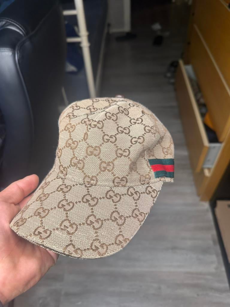 Gucci Pet - Stijlvolle Accessoire, Ophalen of Verzenden, Zo goed als nieuw, One size fits all, Pet