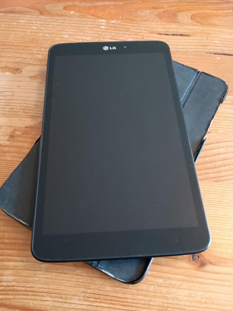 LG G pad 8.3 LG-V500, Ophalen of Verzenden, 8 inch, 16 GB