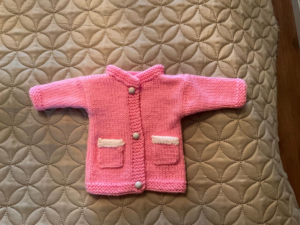 poppenkleertjes, Ophalen of Verzenden, Nieuw, Babypop