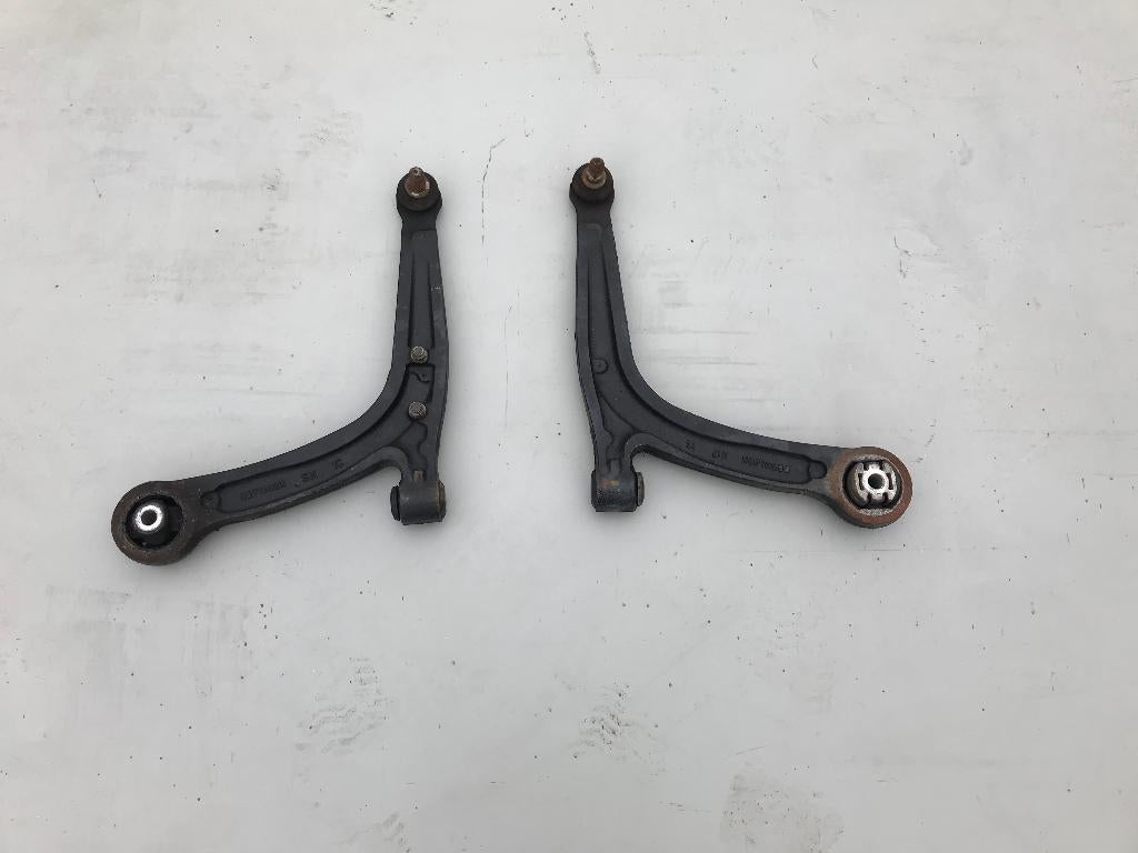 Draagarmen Fiat 500 Abarth, Ophalen of Verzenden, Gebruikt, Universele onderdelen