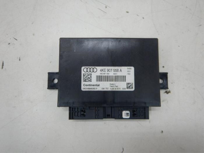Module (diversen) Audi E-Tron (22738303), Auto-onderdelen, Elektronica en Kabels, Gebruikt, Ophalen of Verzenden
