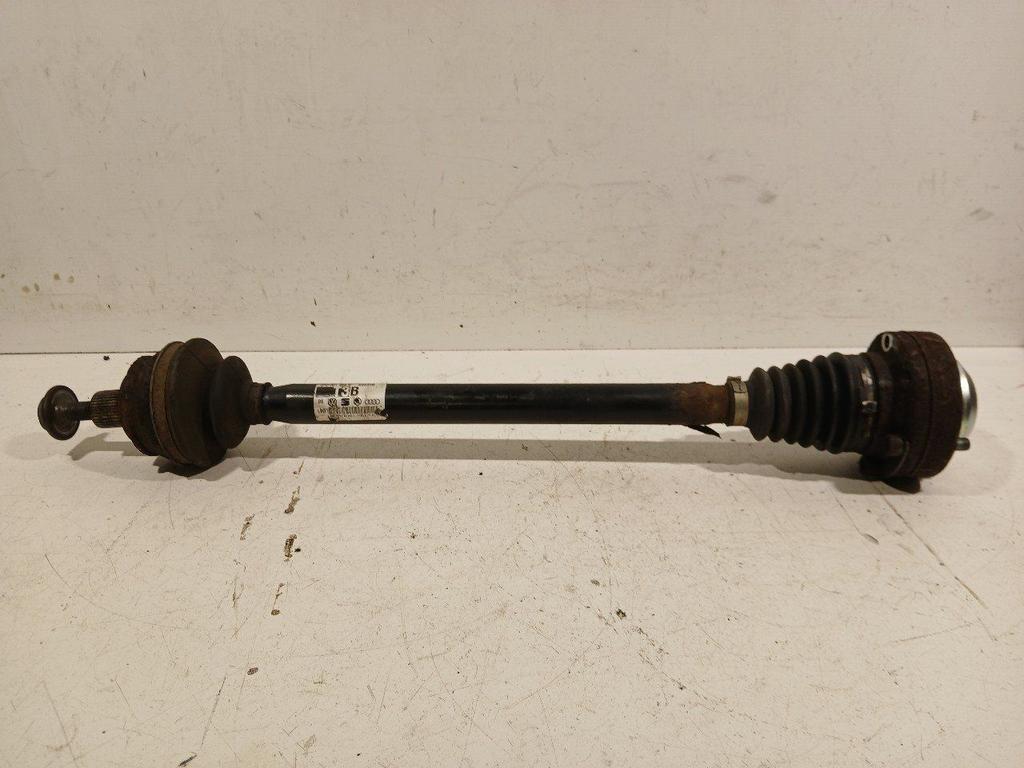 Aandrijfas links achter Audi A6, Onderdelen@venauto.nl, Van der Ven Autorecycling B.V., Gebruikt, Ettenseweg 76, 4706 PB Roosendaal, The Netherlands