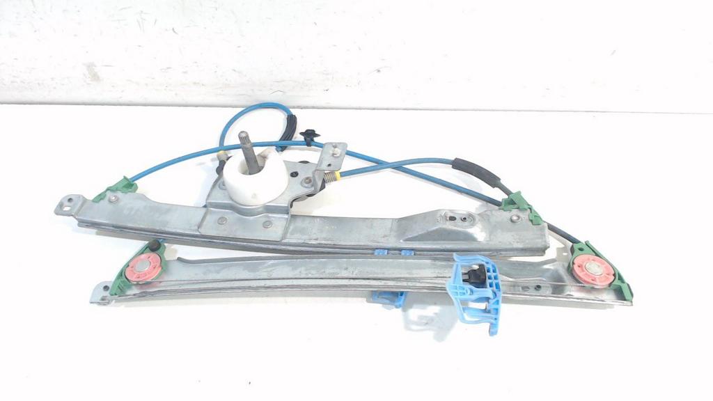 Raammechaniek rechts voor Citroën C2, Auto-onderdelen, Onderdelen@venauto.nl, Van der Ven Autorecycling B.V., Gebruikt, Ettenseweg 76, 4706 PB Roosendaal, The Netherlands