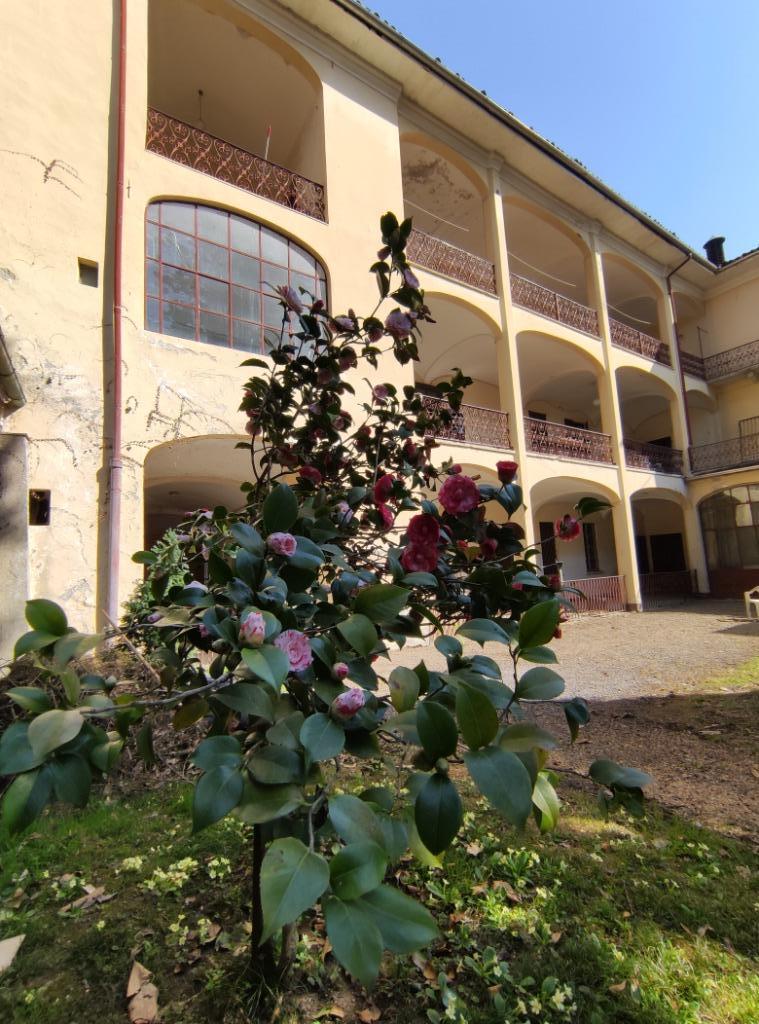 Authentieke B&B in Noord-Italië Perfect voor Groepen tot 20p, Vakantie, Groepsaccommodatie, Piemonte of Aosta, Dorp, 20 personen