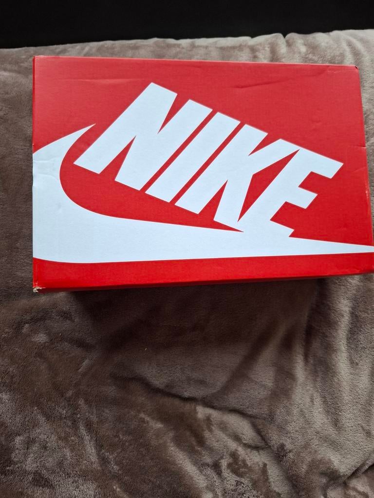 Nike Air Max schoenen - Zwart/Groen, Zwart, Nike, Ophalen of Verzenden, Sneakers of Gympen
