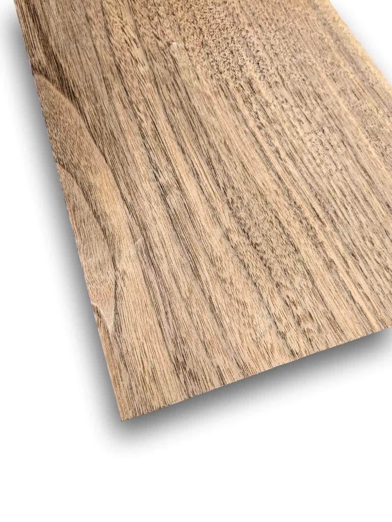 Noten fineer | 1,4 mm | 25x15 cm, -, Verzenden, -, Nieuw