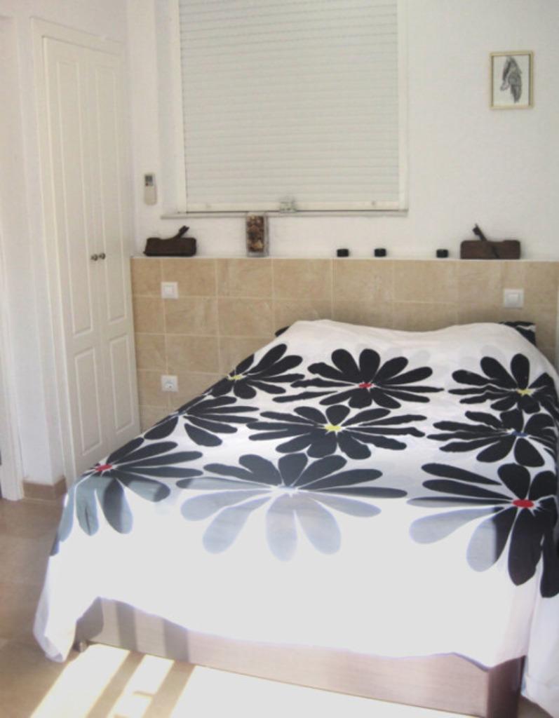 Foto 19 van Vrijstaande 4-persoons bungalow met privézwembad in Denia (M