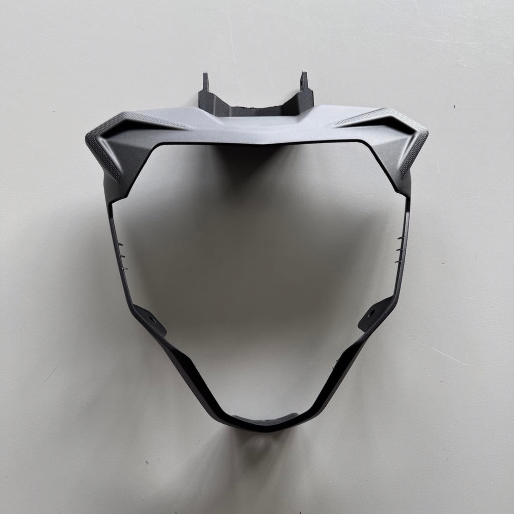BMW F800R Koplamp Afdekking, BMW, Nieuw, Ophalen of Verzenden, BMW