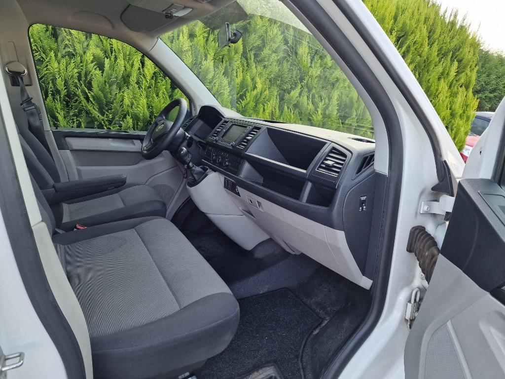 Personenbus te huur 9 persoons €99,- per dag, Diensten en Vakmensen, Verhuur | Auto en Motor, Personenauto
