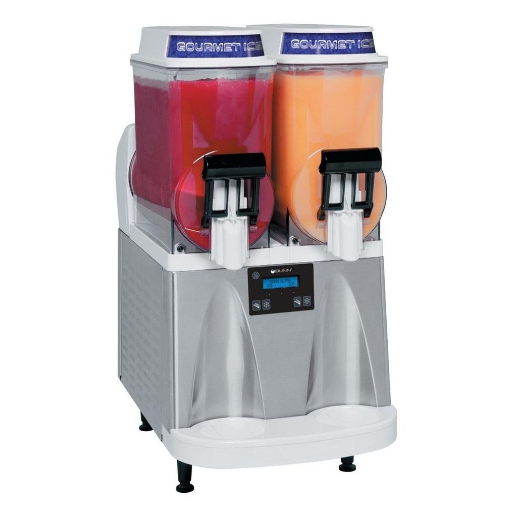 Slushpuppiemachine(onderdelen), Ophalen of Verzenden