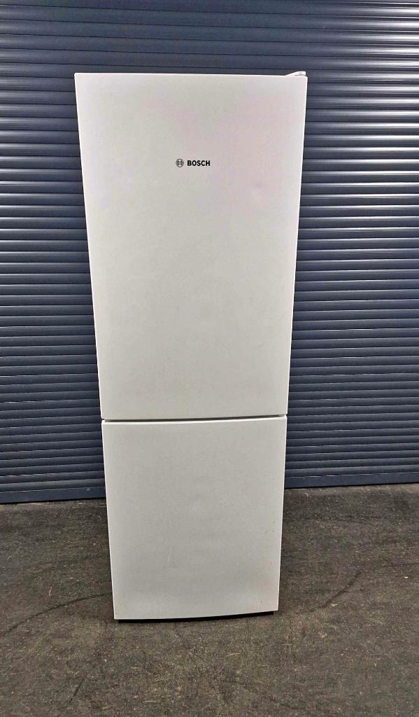 Beko fridge, 200 liter of meer, Zo goed als nieuw, Met vriesvak, 160 cm of meer
