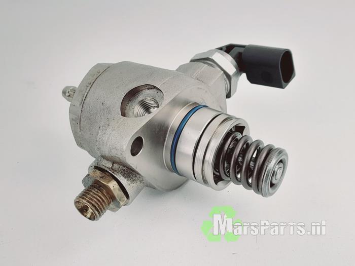 Brandstofpomp Mechanisch van een Volkswagen Golf, Gebruikt, -, Volkswagen, -