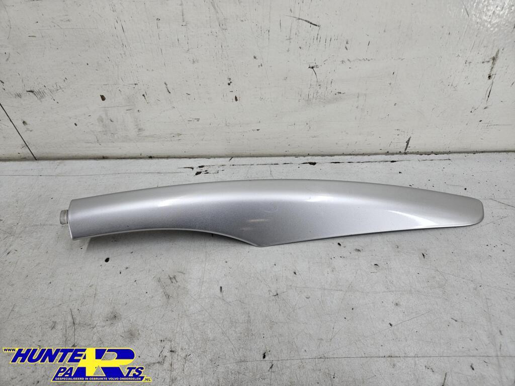 Afdekkap dakrail RV Volvo V70/XC70 ('07-'17) 30784180, Auto-onderdelen, Gebruikt, Ophalen of Verzenden, Volvo, Volvo