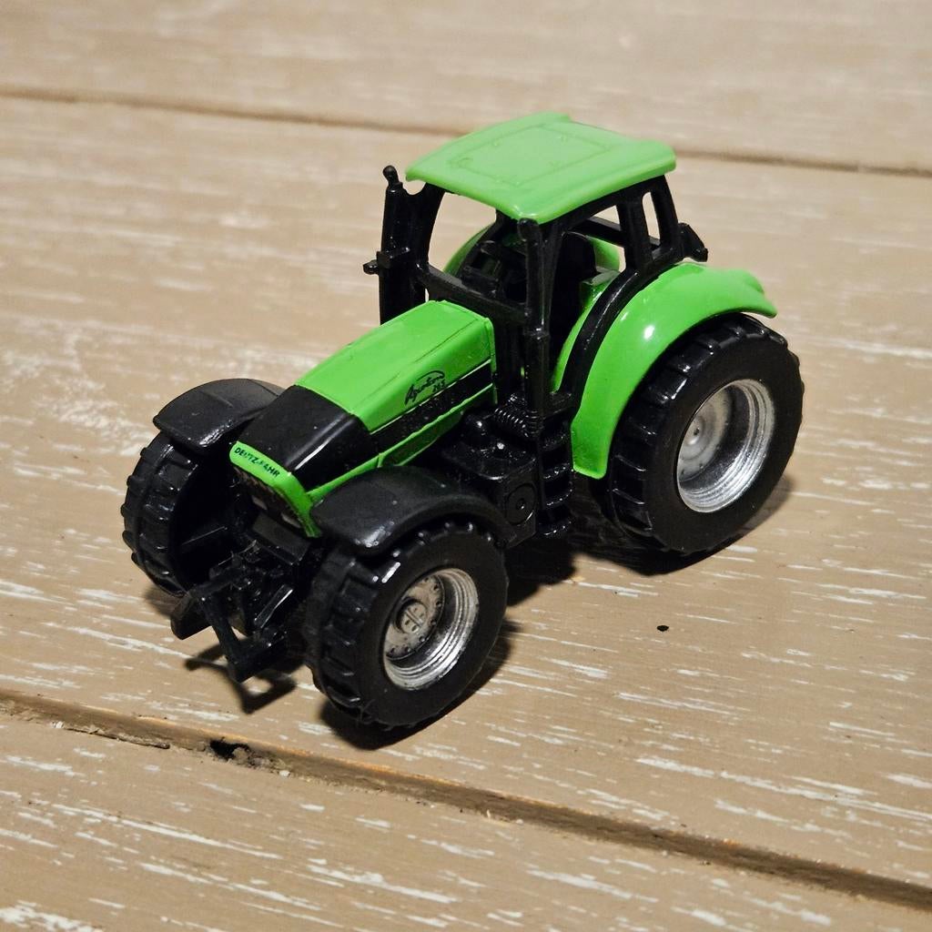 Siku Deutz-Fahr Agrotron 265, Overige merken, 1:50 of kleiner, Auto, Nieuw