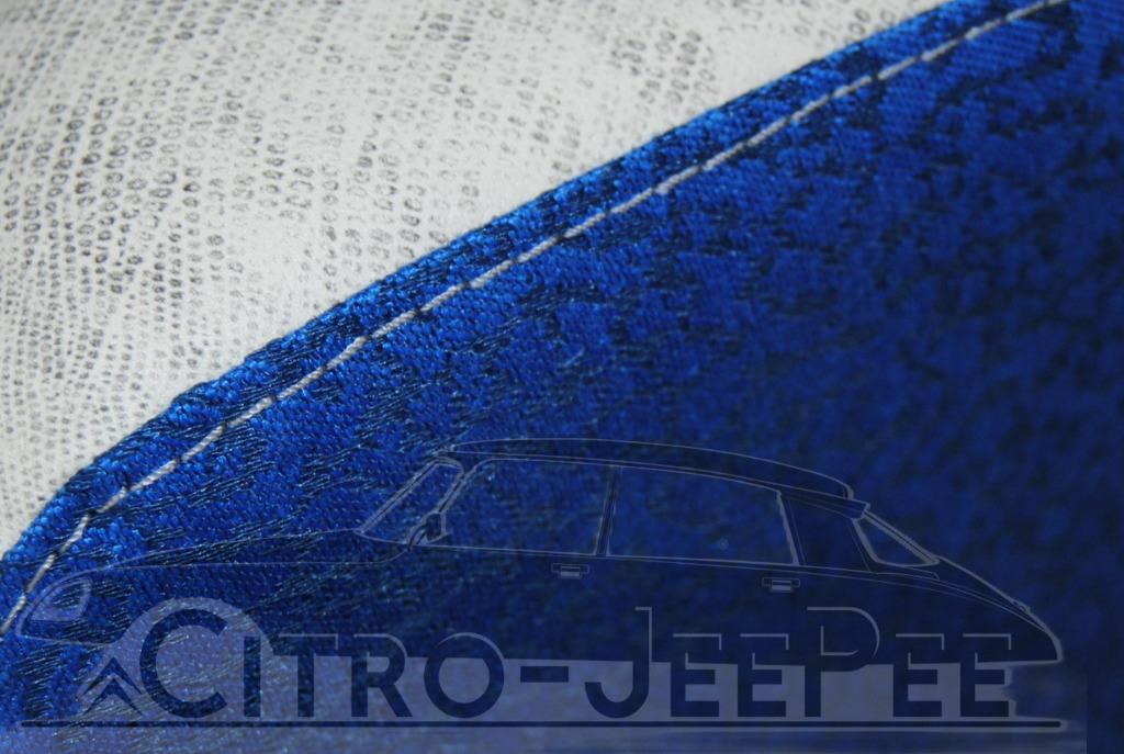 Citroen ID DS Middenarmsteun Nieuw, Citroën, Verzenden, Nieuw, Info@citro-jeepee.nl