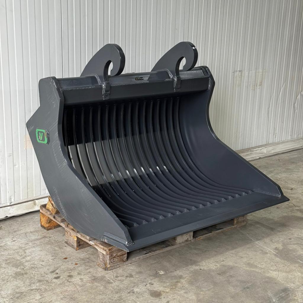 CW30 Puinbak 130cm - NIEUW, -, -, Nieuw, Ophalen of Verzenden