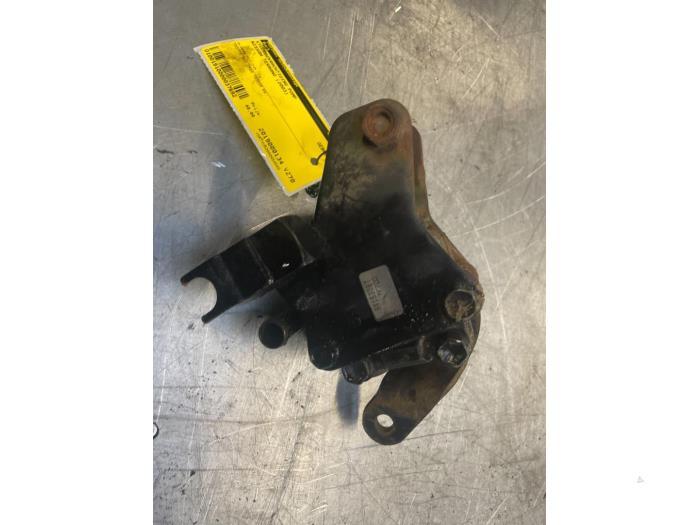 Stuurbekrachtiging Pomp van een Nissan Terrano, Gebruikt, -, -, Ophalen of Verzenden