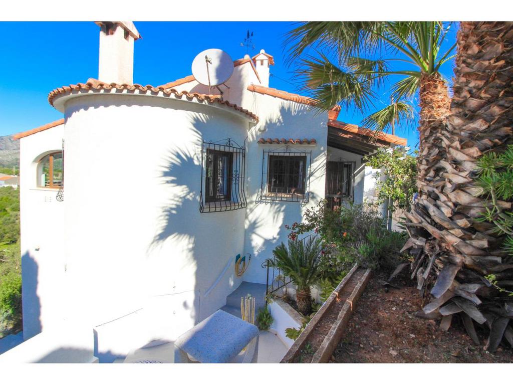 Top Vakantiehuis, Costa Blanca, Nog beschikb. in okt./ nov., Vakantie, Vakantiehuizen | Spanje, Costa Blanca, Landhuis of Villa