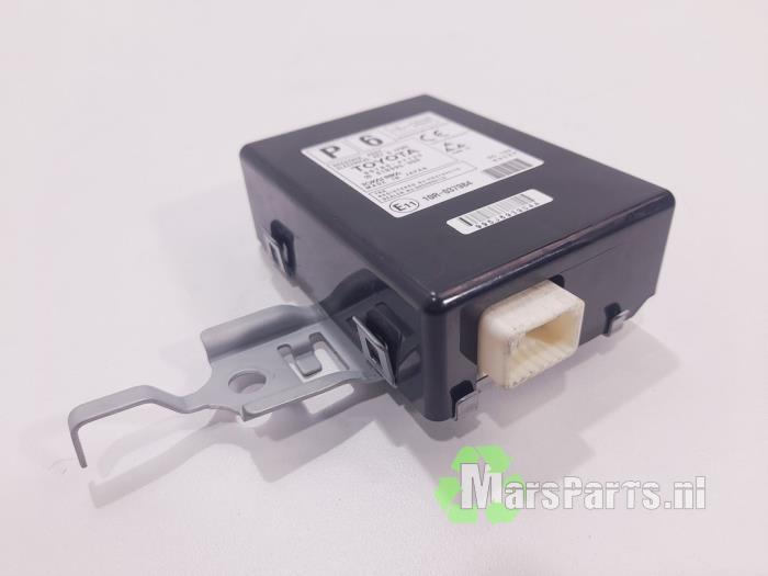 Module (diversen) van een Toyota Prius Plus, Gebruikt, -, -, 6 maanden garantie