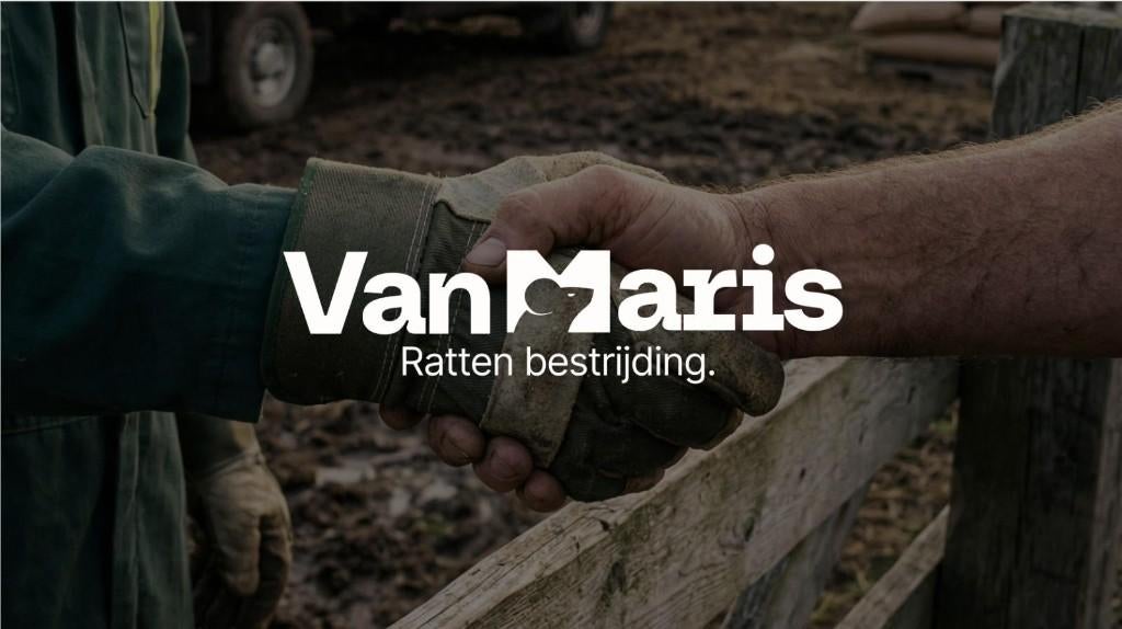 Ratten bestrijding van Maris  in Brabant & Limburg, Muizen of Ratten