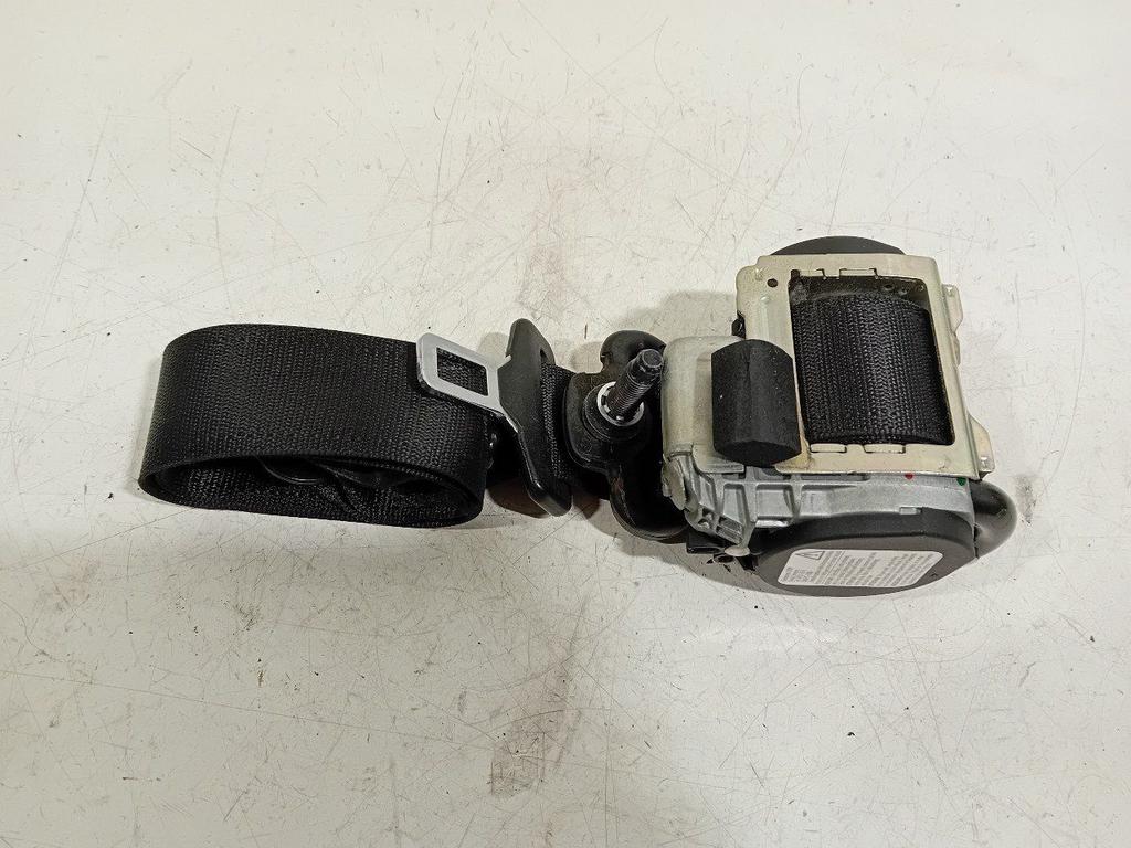 Veiligheidsgordel links voor Fiat Punto, Auto-onderdelen, Interieur en Bekleding, Onderdelen@venauto.nl, Van der Ven Autorecycling B.V.