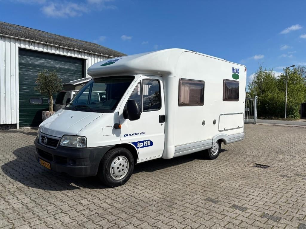 Camperkeuring vóór aankoop incl. vochtmeting !Campercheck, Garantie, Motor