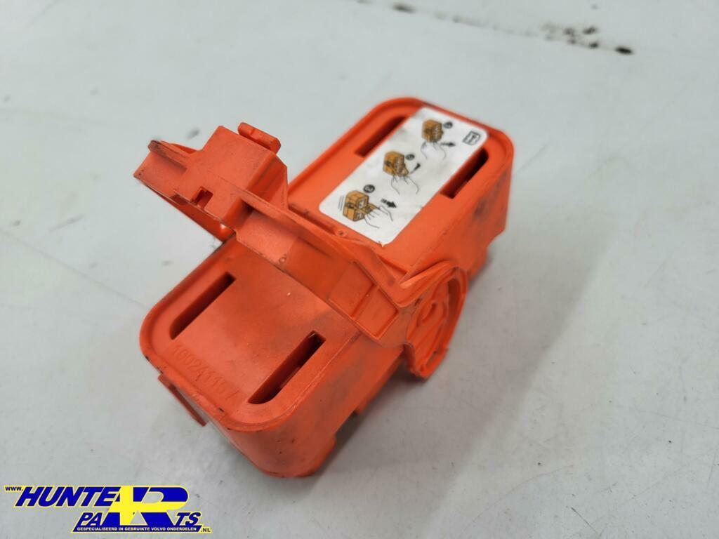 Hybride service plug Volvo V60 I ('10-'18) p-asm-001235, Ophalen of Verzenden, Gebruikt
