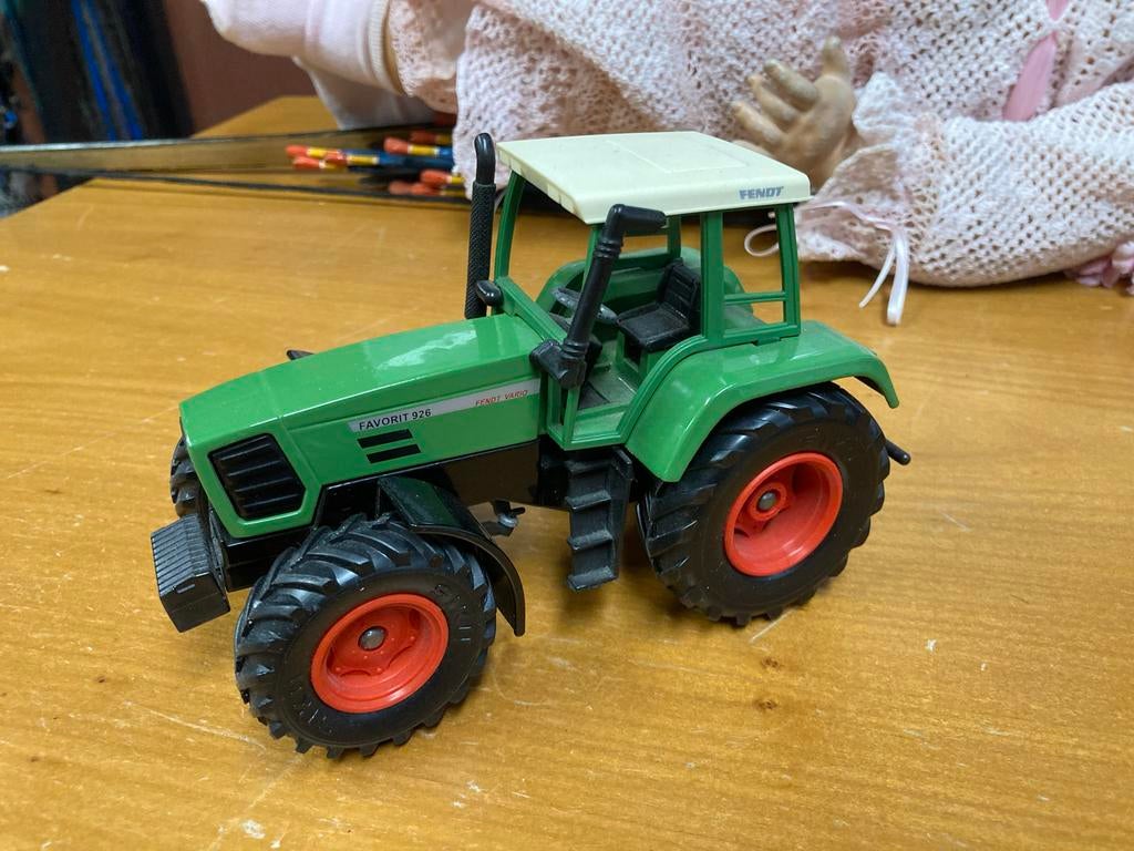 Fendt Favoriet 926 tractor  Speelgoed, Gebruikt, Jongen of Meisje, W, Ophalen of Verzenden