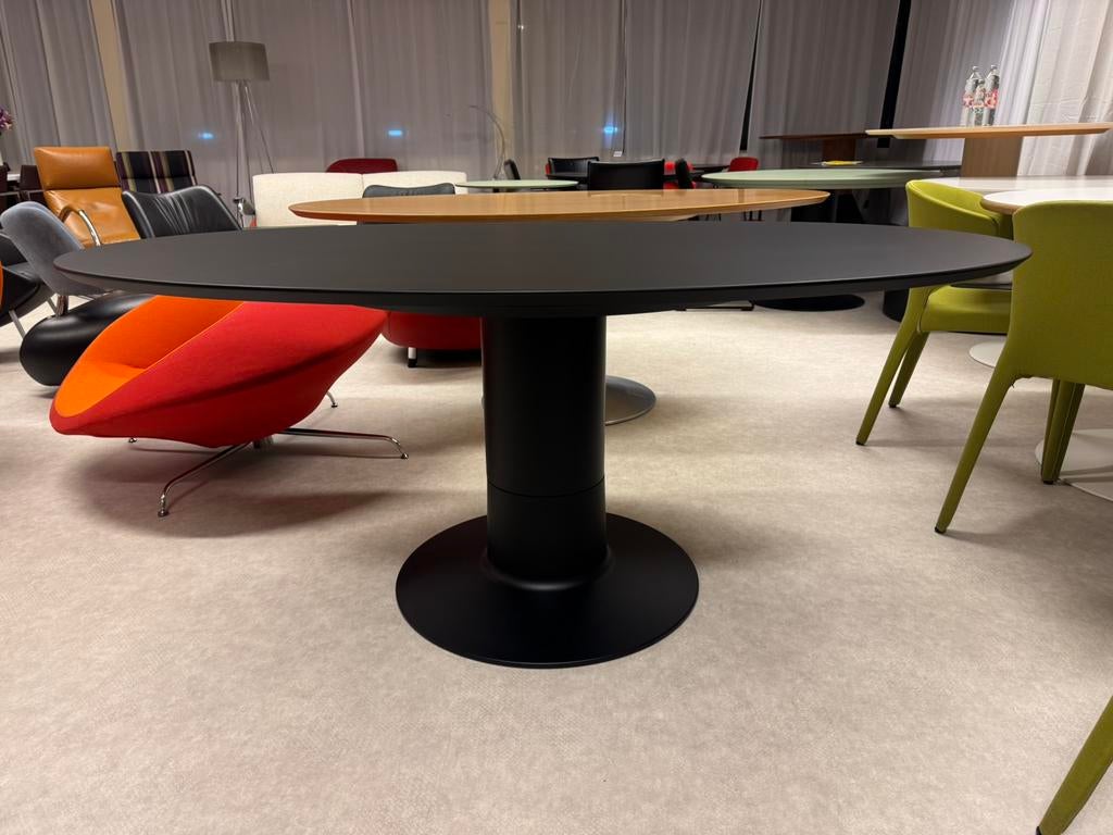Arco balance ovaal., 100 tot 150 cm, 200 cm of meer, Ophalen of Verzenden, Zo goed als nieuw