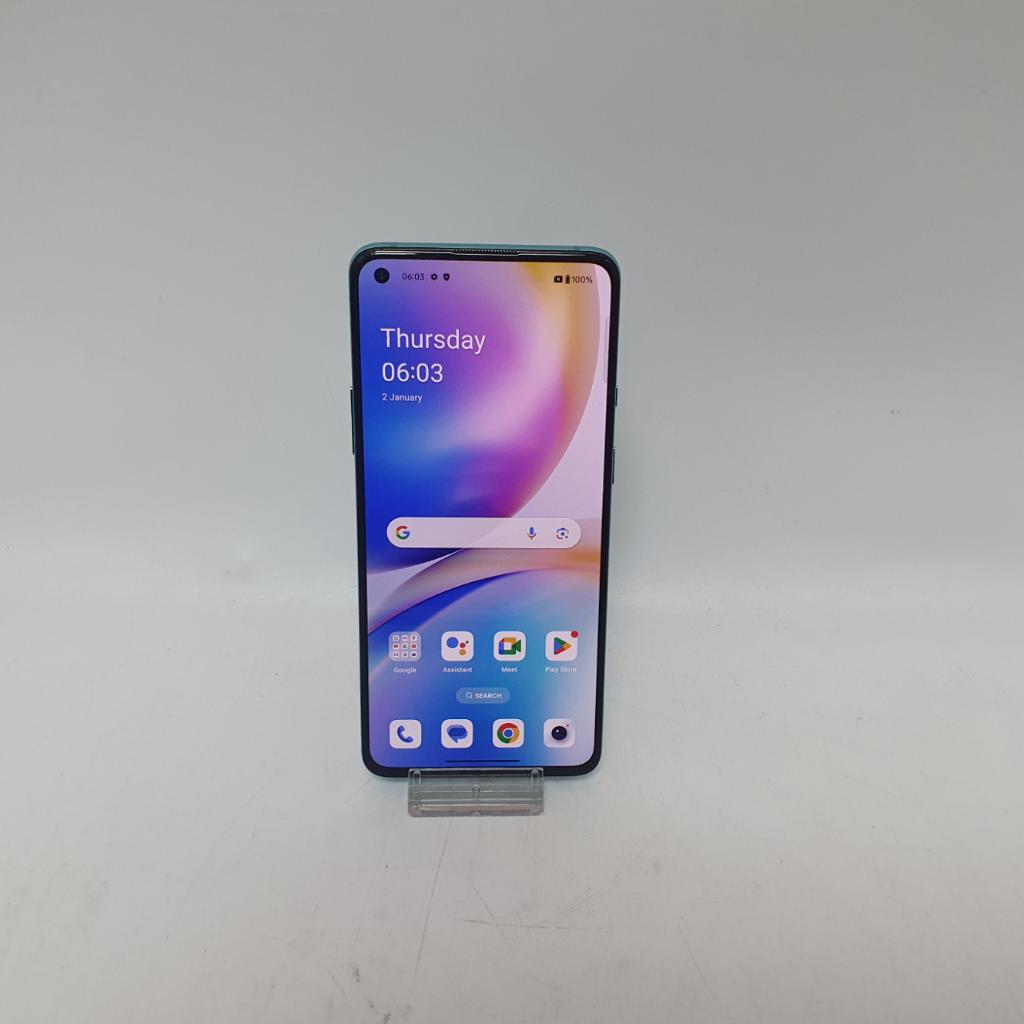 OnePlus 8T 256GB 5G Groen in Nette Staat, Ophalen of Verzenden, Zo goed als nieuw, Overige typen, Overige merken