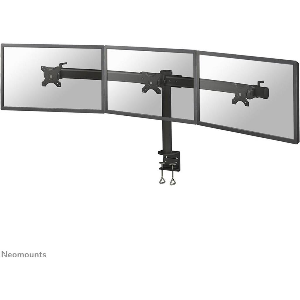 Neomounts FPMA-D700D3 Monitor arm 10-27", Computers en Software, Monitoren, Ophalen of Verzenden, Zo goed als nieuw, Overige typen