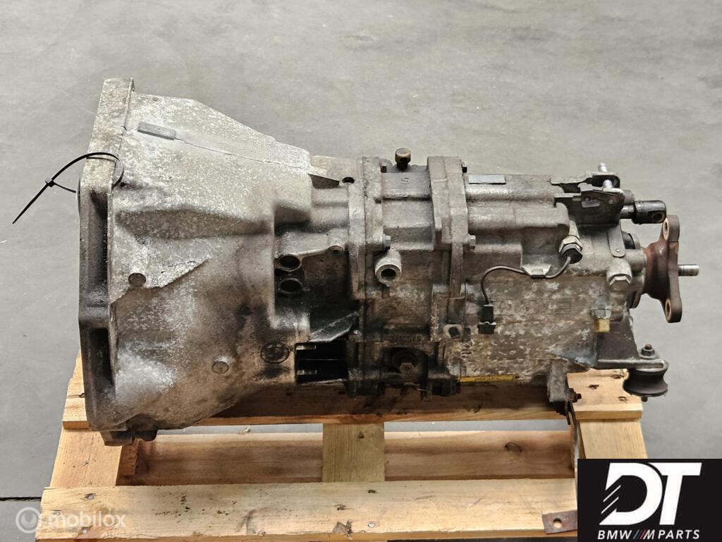 Versnellingsbak Getrag 420G BMW E39 M5 S62 23007501757, Auto-onderdelen, Transmissie en Toebehoren, Gebruikt, Ophalen of Verzenden