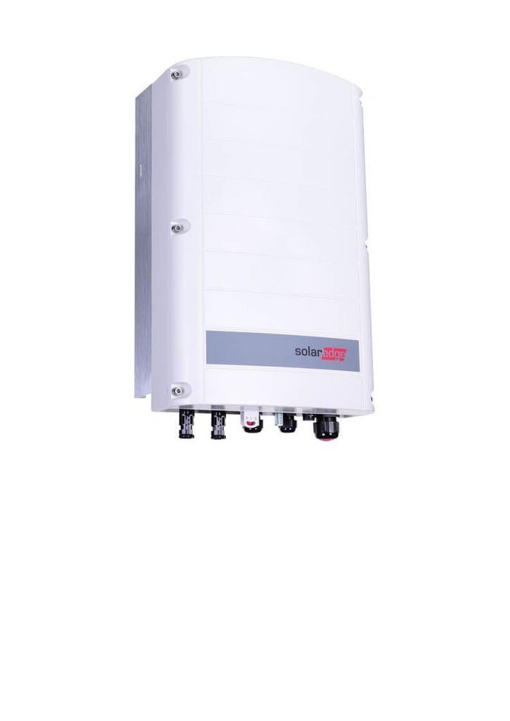 SolarEdge 3-fase 4K €100 p stuk Solar edge S500  €25 p st, Doe-het-zelf en Verbouw, Zonnepanelen en Toebehoren, Ophalen, Nieuw