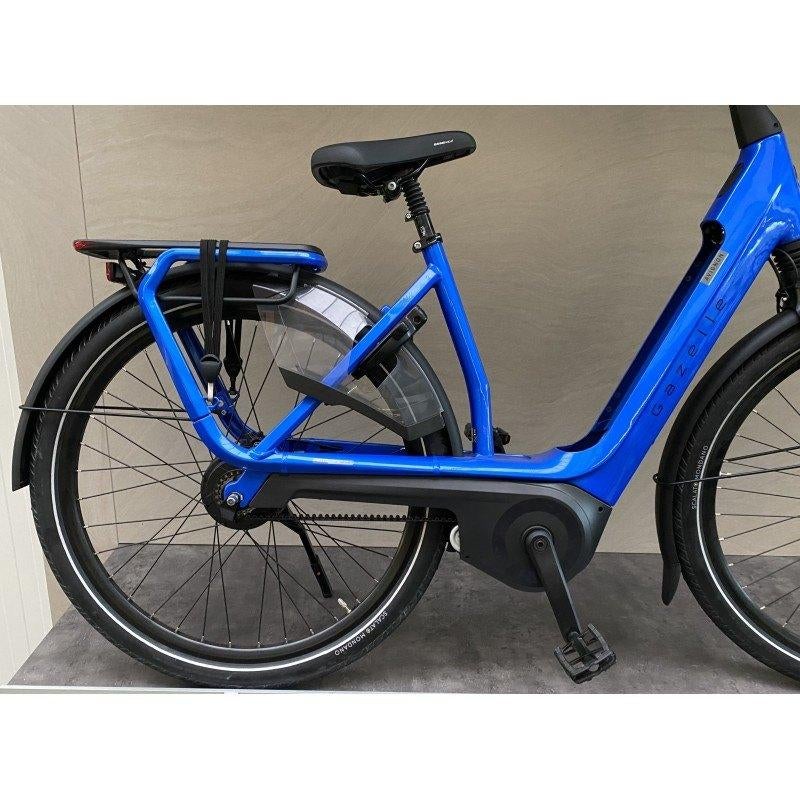 Gazelle Avignon C380 HMB Belt (demo),  2 jaar garantie!, Nieuw, Ophalen of Verzenden, 51 tot 55 cm, 50 km per accu of meer