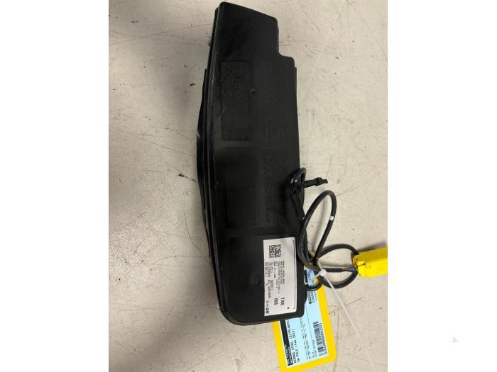 Airbag stoel (zitplaats) van een Volkswagen Polo, Gebruikt, -, Volkswagen, -