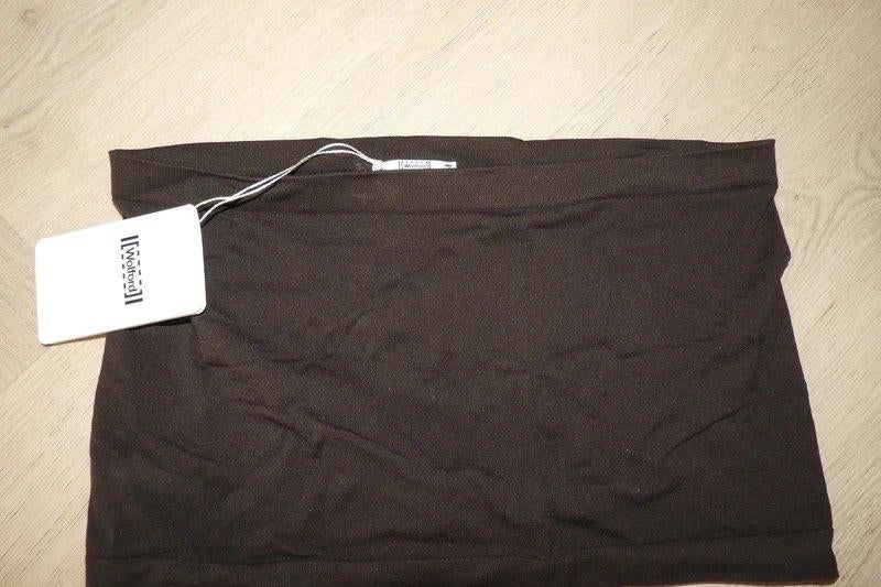 Wolford fatal belt mocca bruin van kleur Nieuw in doos, Bruin, Verzenden, Nieuw, Wolford