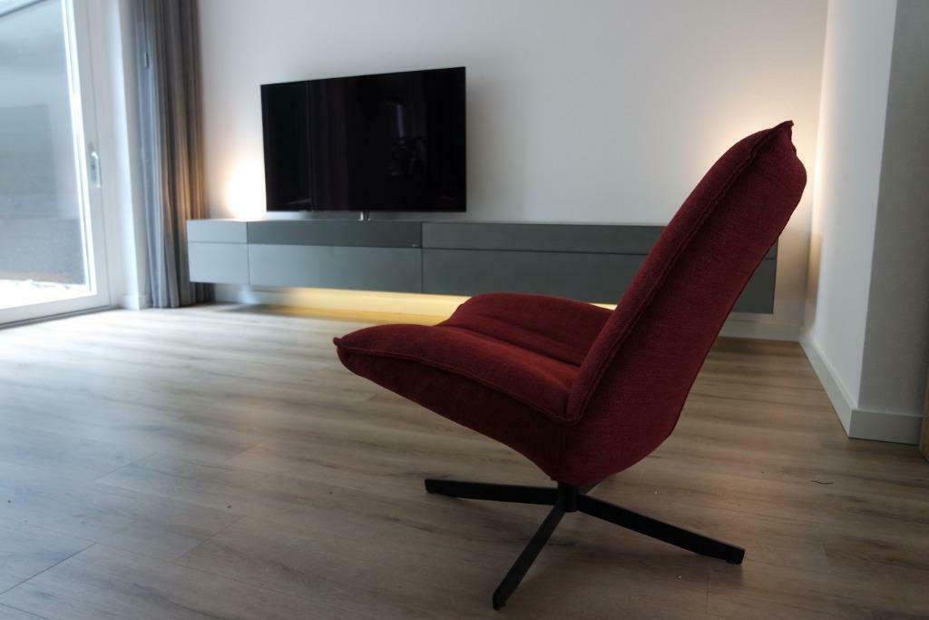 Zwevende soundbarkast voor Dolby Atmos ARC BEAM Artyx ( 43 ), Huis en Inrichting, Ophalen, Nieuw, 200 cm of meer, Minder dan 100 cm