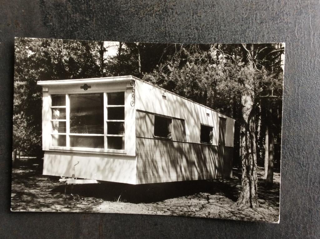 Lochem, Ruighenrode, Ophalen of Verzenden, 1960 tot 1980, Ongelopen, Gelderland