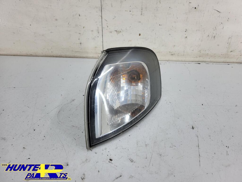Richtingaanwijzer LV Volvo S80 I ('98-'06) 8678112, Gebruikt, Ophalen of Verzenden, Volvo, Volvo