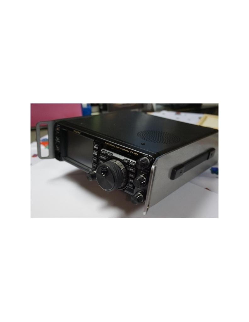 Yaesu FT991/A set zijplaten, Telecommunicatie, Zenders en Ontvangers, Nieuw, Zender en Ontvanger, Verzenden