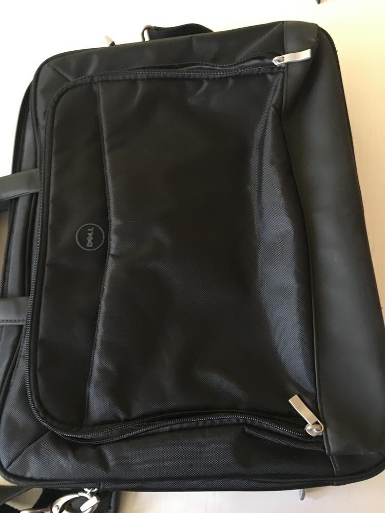 DELL laptoptas, Computers en Software, Laptoptassen, Ophalen, 16 inch, Zo goed als nieuw, Schoudertas