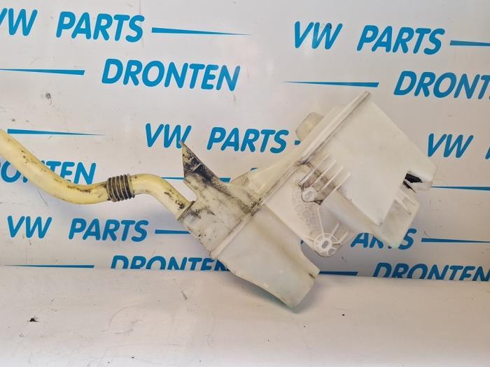 Ruitensproeiertank voor van een Volkswagen Transporter, Gebruikt, -, -, -