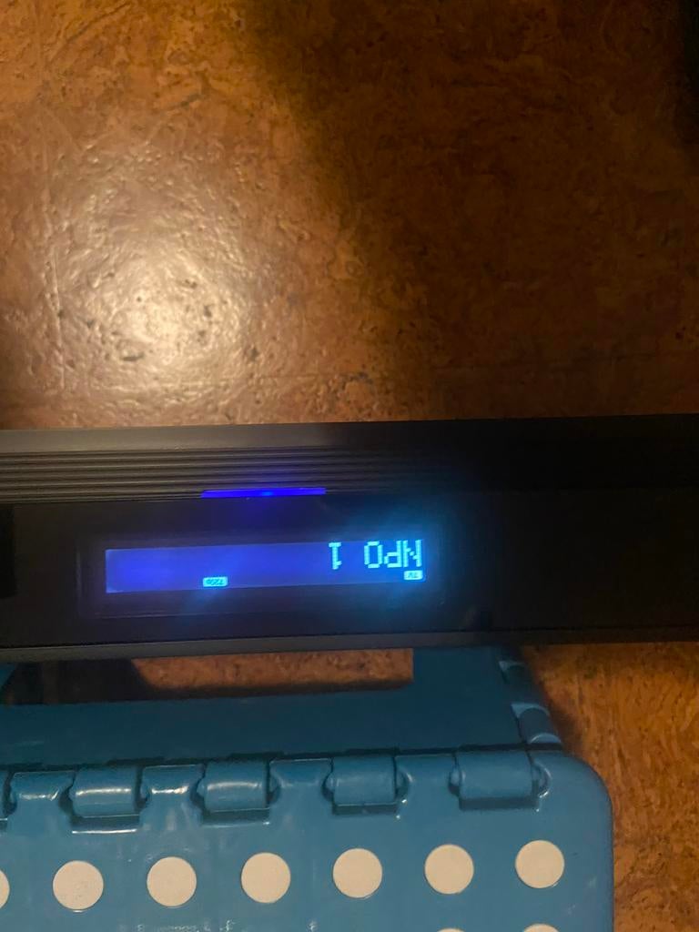 Humax Digitale Ontvanger, Ophalen of Verzenden, Gebruikt, Decoder