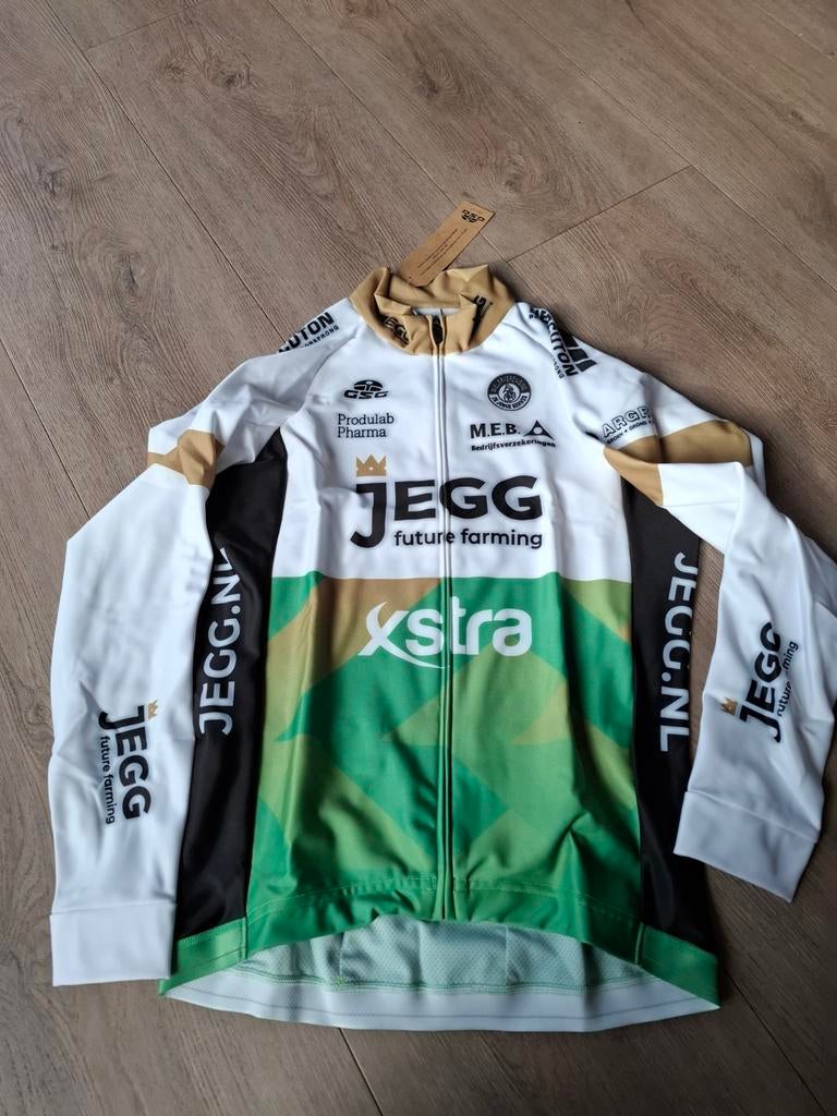 Gsg jack nieuw maat xl heren, Heren, Nieuw, Ophalen of Verzenden, XL
