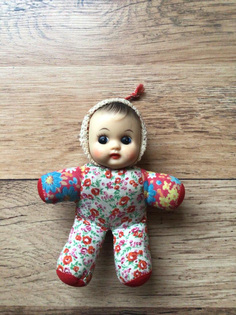 Vintage Bella Pouet, Ophalen of Verzenden, Gebruikt, Pop